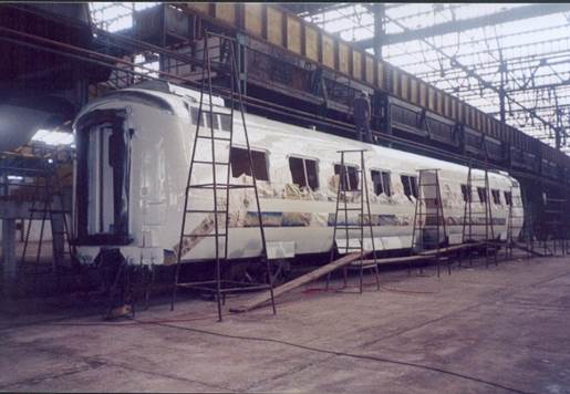 LOCOMOTORA